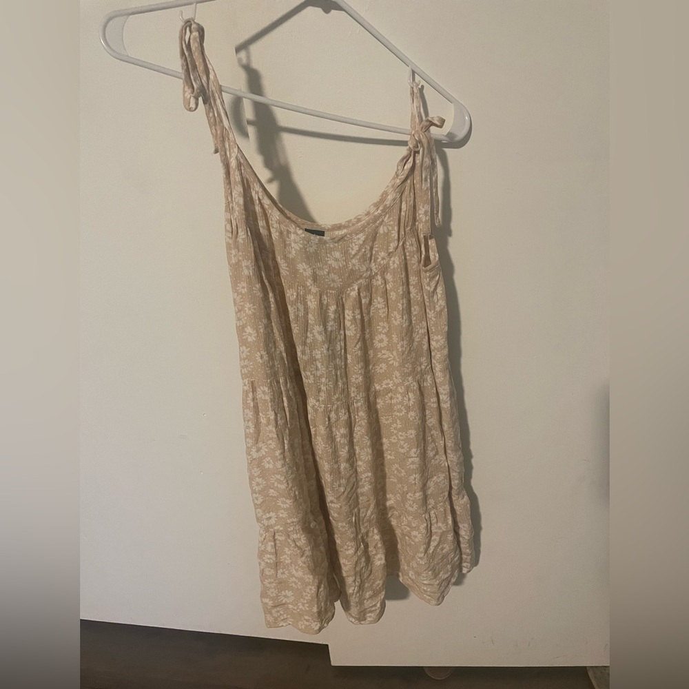 Wild Fable sundress